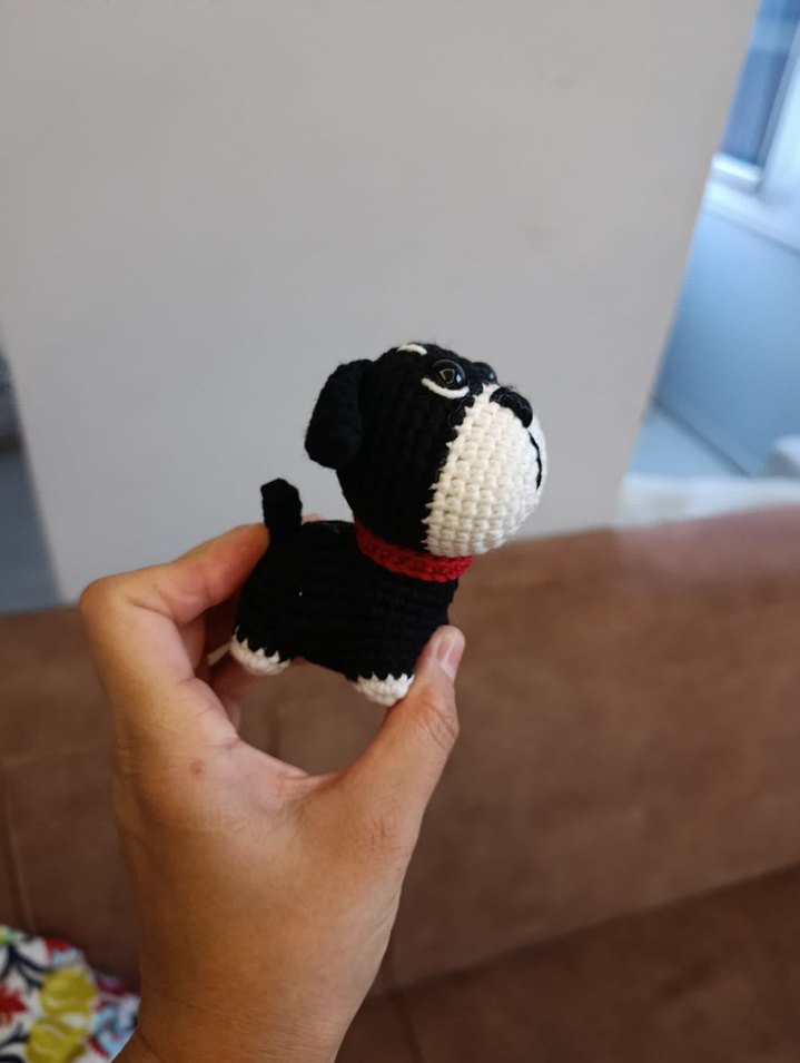 Amigurumi Bebekler